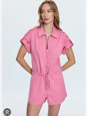 PISTOLA Romper || Medium